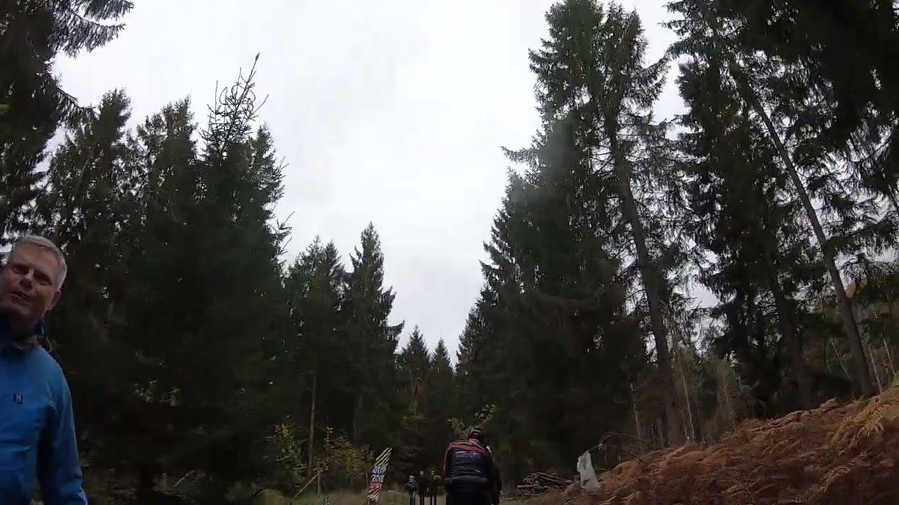 Gribben depotet Gravel lang 2025