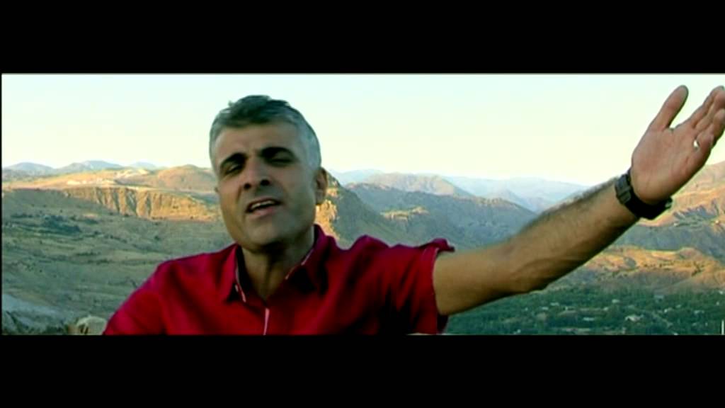 ZAZA MAHMUT KLİP