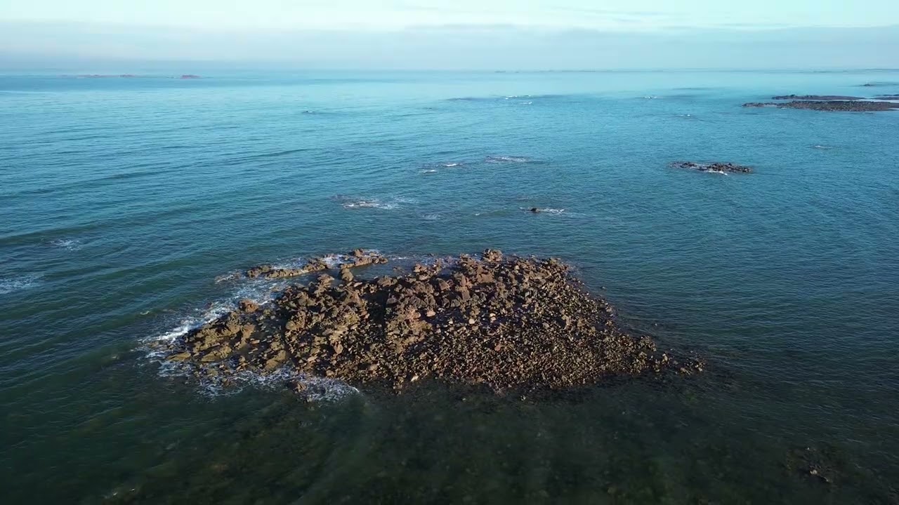 Anse de Rugno  Nature Bretagne Nord