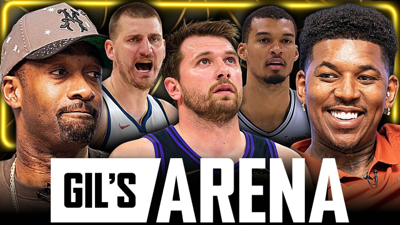 POWAŻNE KONTUZJE Lakers&Oacute;W ROZWŚCIĄGAJĄ Gil's Arena