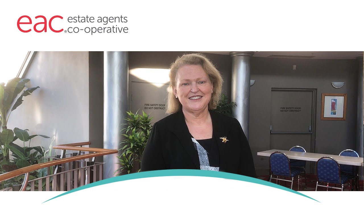 EAC | Real estate agent. Do you know if your activities are compliant?