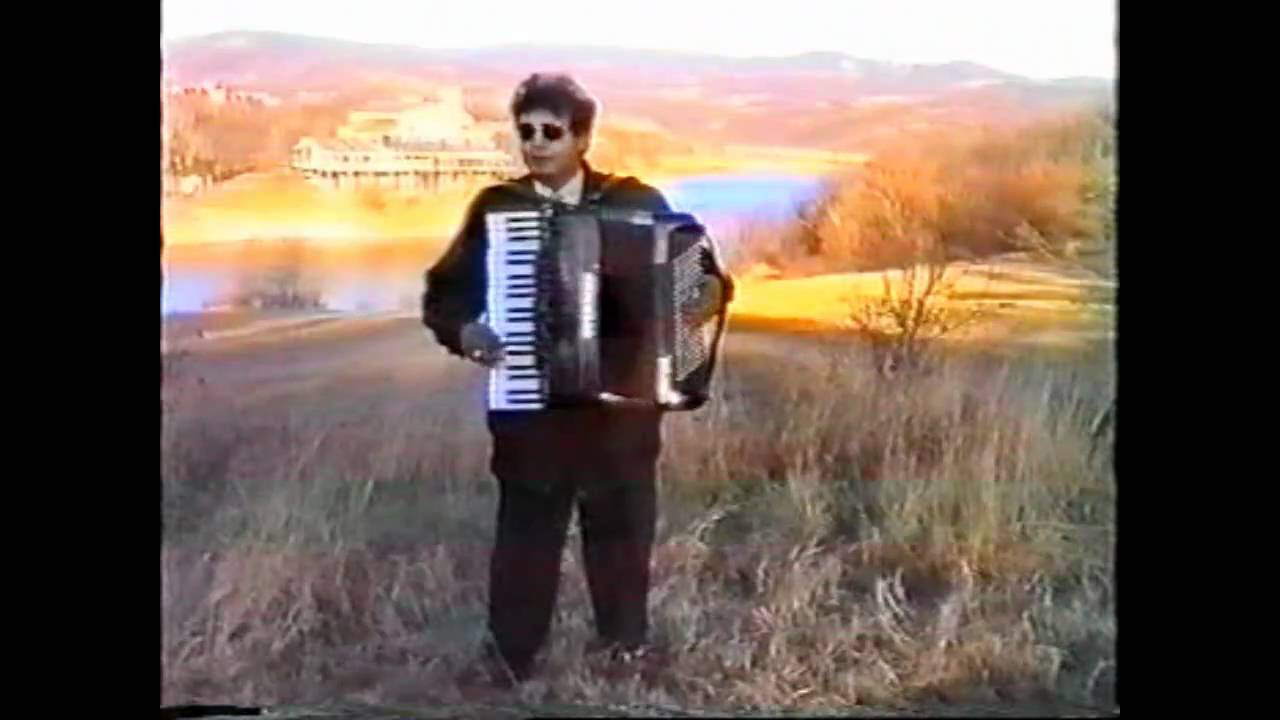 Ljubisa Bozinovic BOZIN 2 Danc nezaborava.wmv