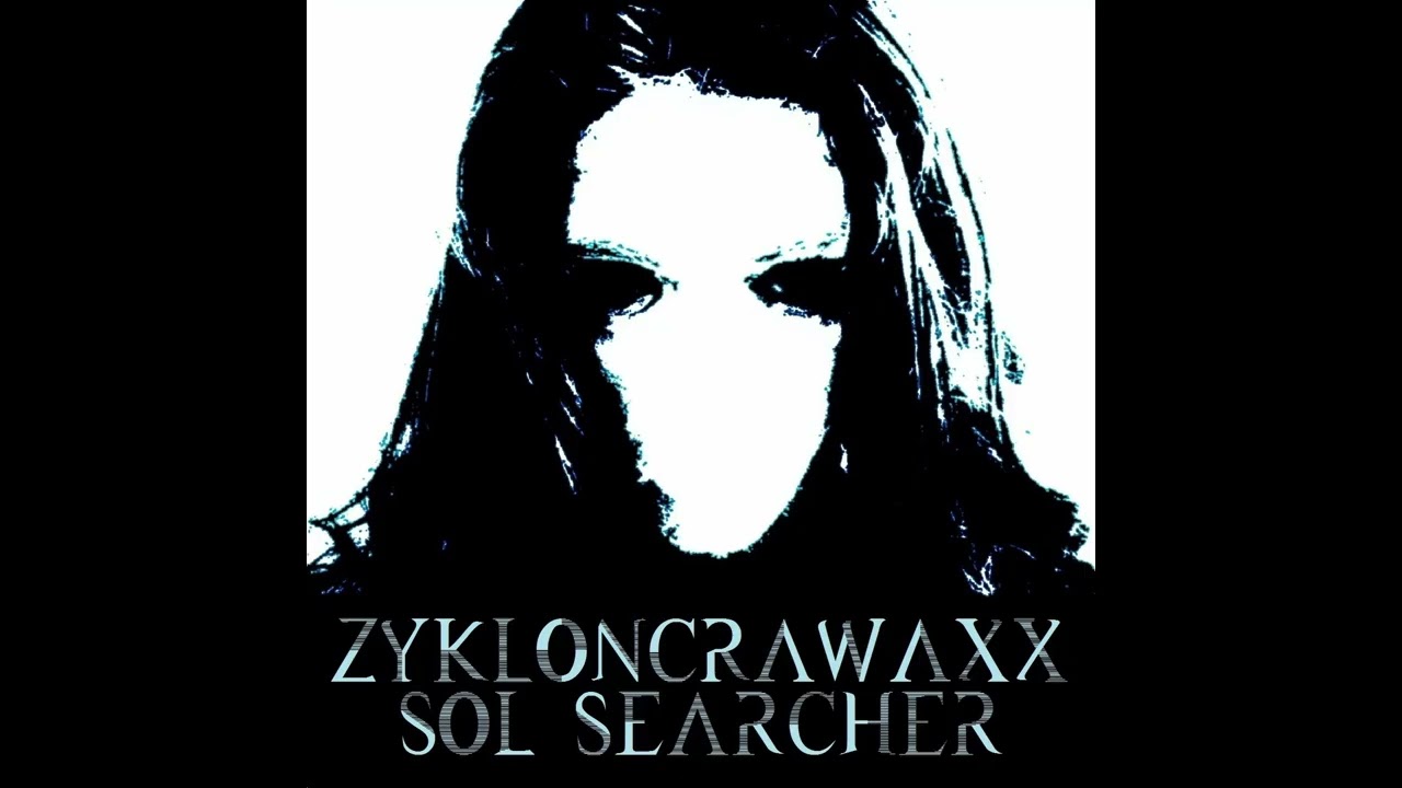 Zykloncrawaxx - Stellar Spirits