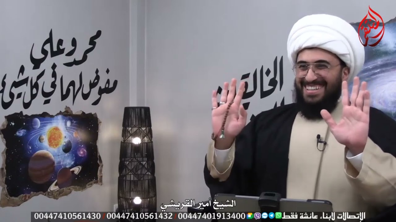صعسلم يتحدى 😅