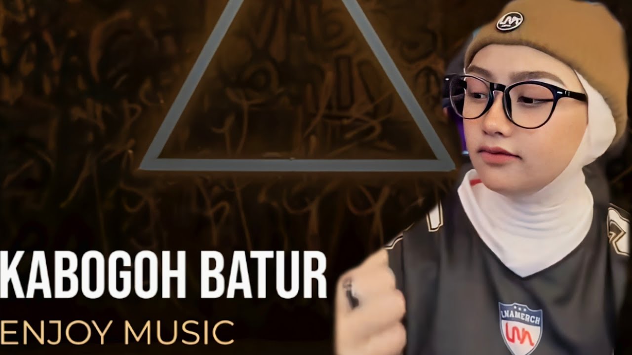 KABOGOH BATUR ( Tanjidor Versi ) || LENA || ENJOY MUSIC 