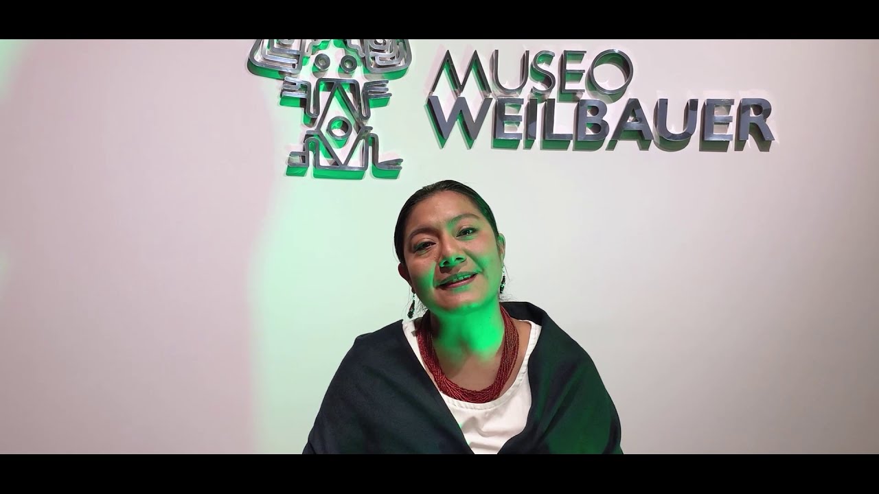 Quilago y el Diablo de Quito Eterno en el Centro Cultural de la PUCE