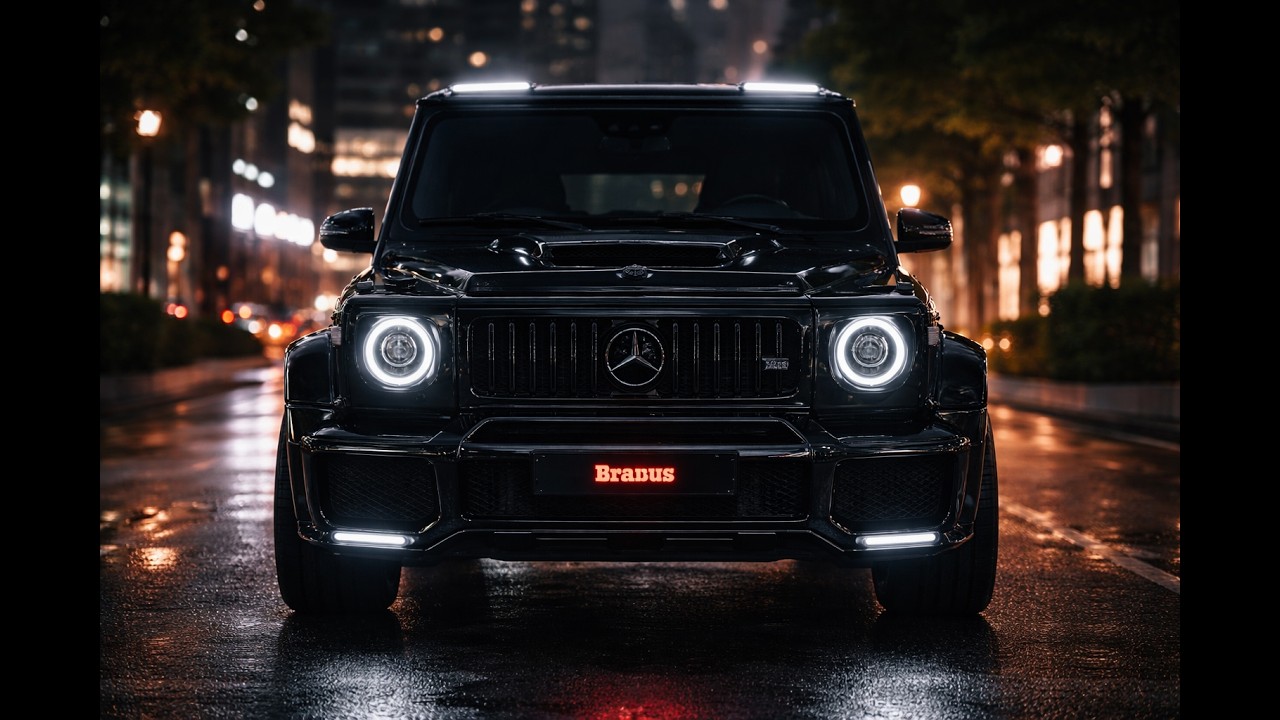 MF | Midnight Millionnaire | Deep House, Trap, HipHop, Car Drive [Gangster Trap]