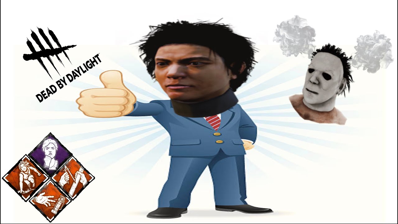 DBD: The sabo build kinda fun...