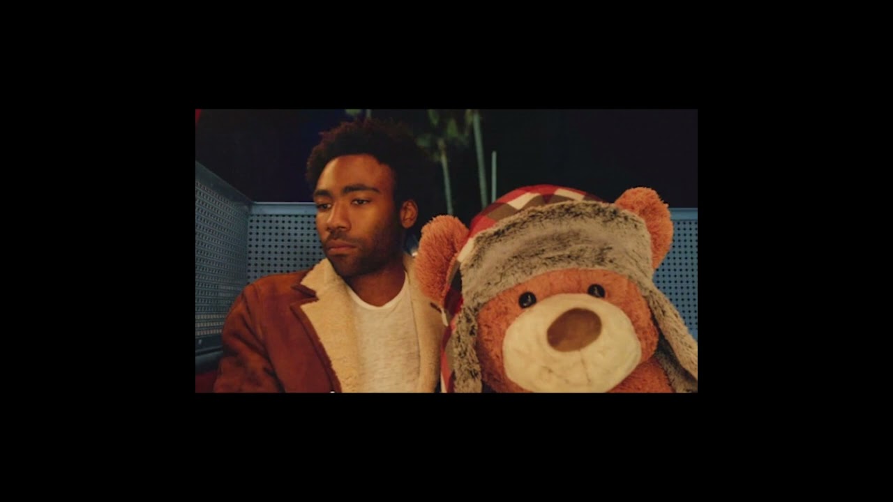 [FREE] CHILDISH GAMBINO X MAC MILLER TYPE BEAT / 