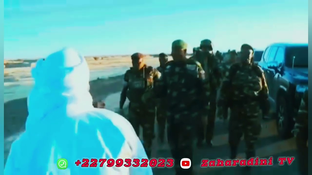 Zaharadini so sabowar wakar thani 2026