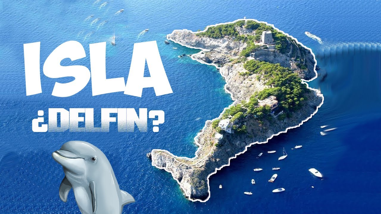 LAS 7 ISLAS  CON LAS FORMAS  MAS  RARAS DEL MUNDO 🗿🌎