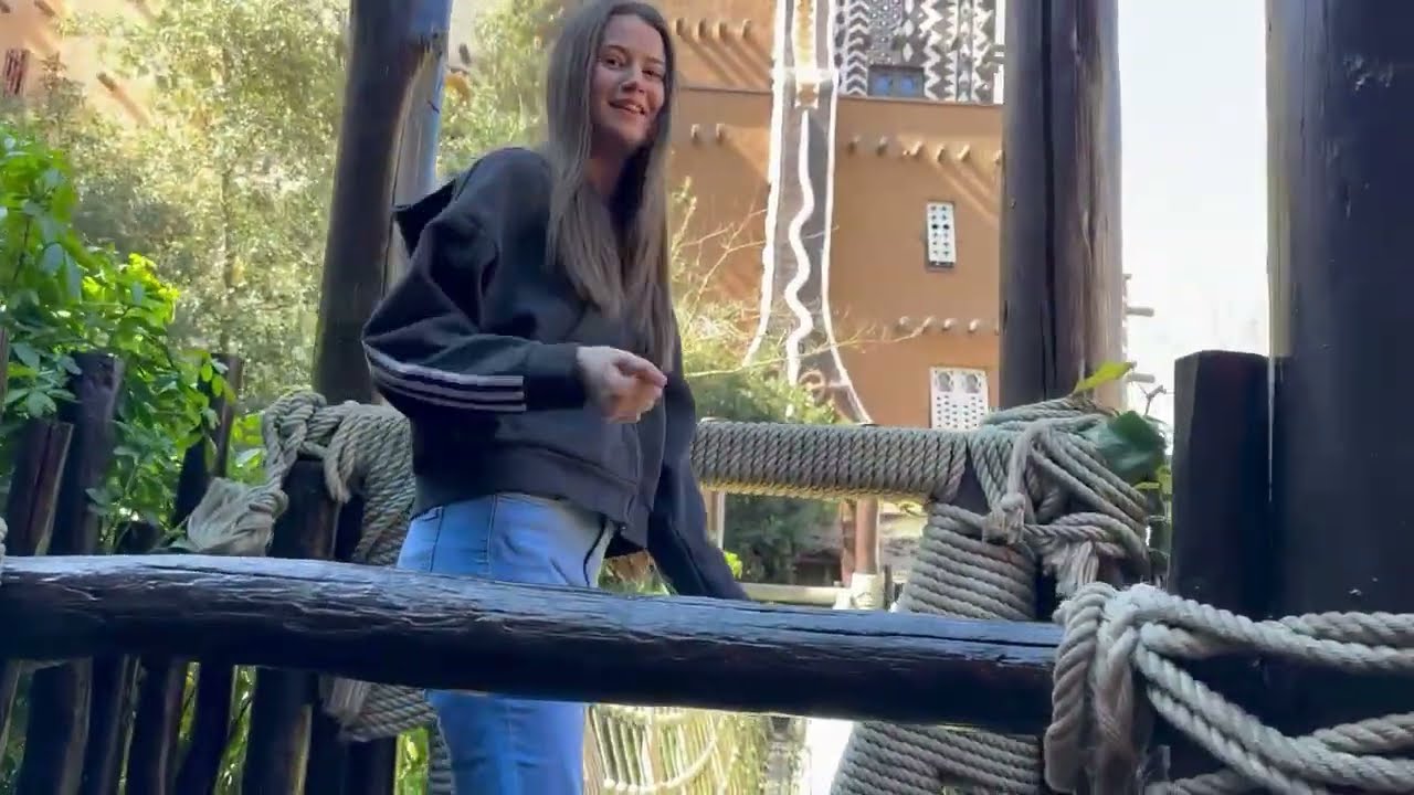 Hotel Matamba, Phantasialand