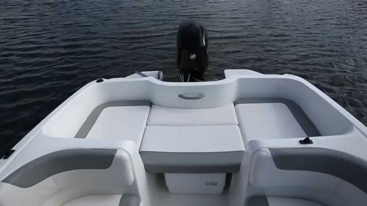 The Affordable Bayliner Element - iboats.com