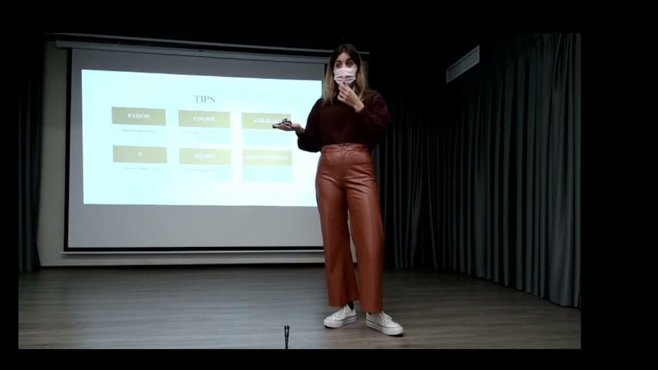 IV CONCURSO FPSTARTUPS