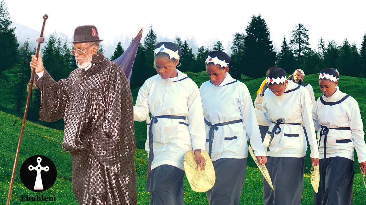 Isikhumbuzo seNkosi iNyangayezulu_2020 September