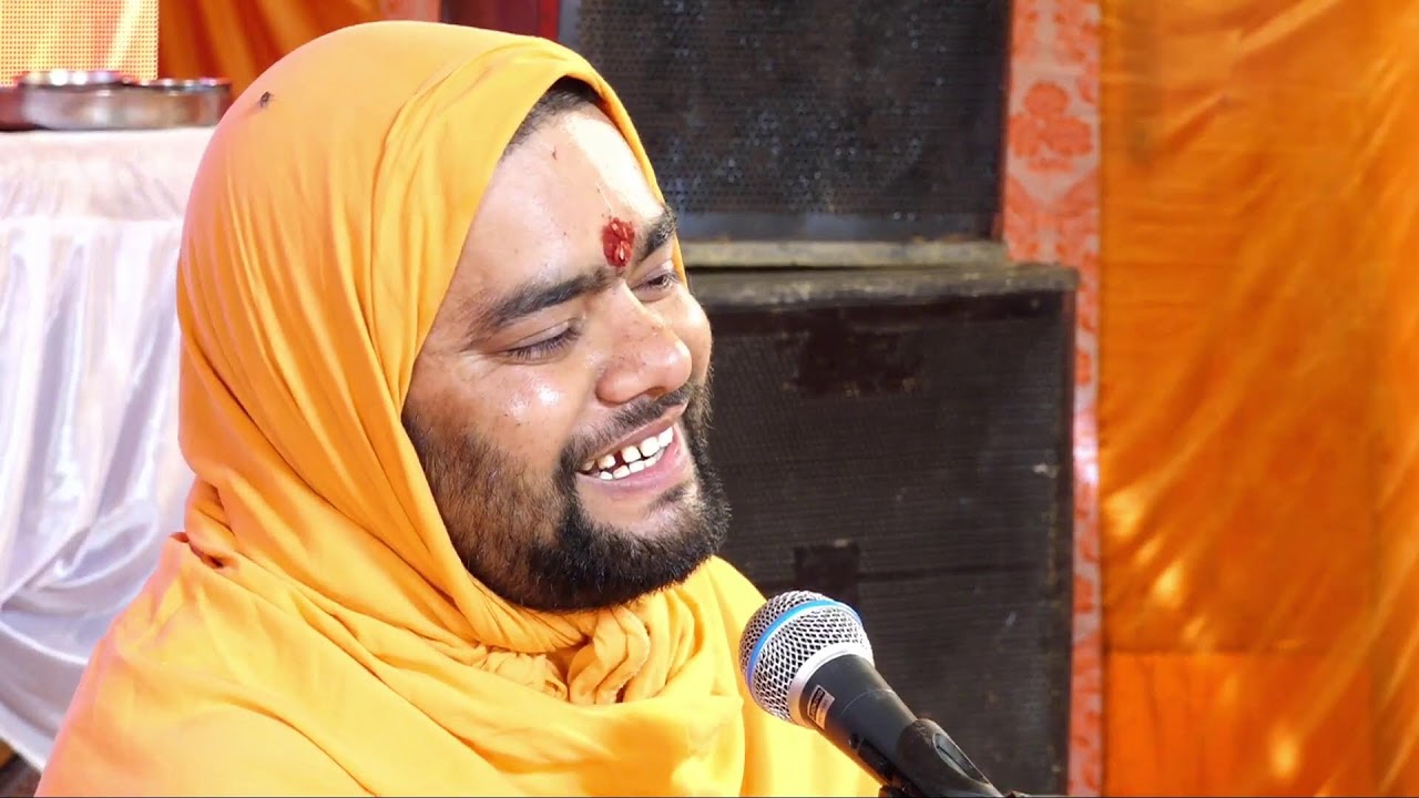Live-  स्वराट चेतन जी महाराज  प्रवचन