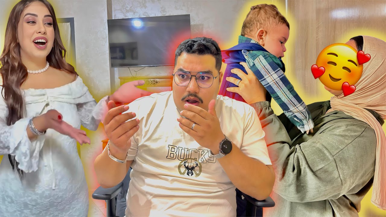 حقيقة كره يسرى لمرتي 😱😱 وهادا هو السبب لي مخبيه كلشي 🤯🤯🤯