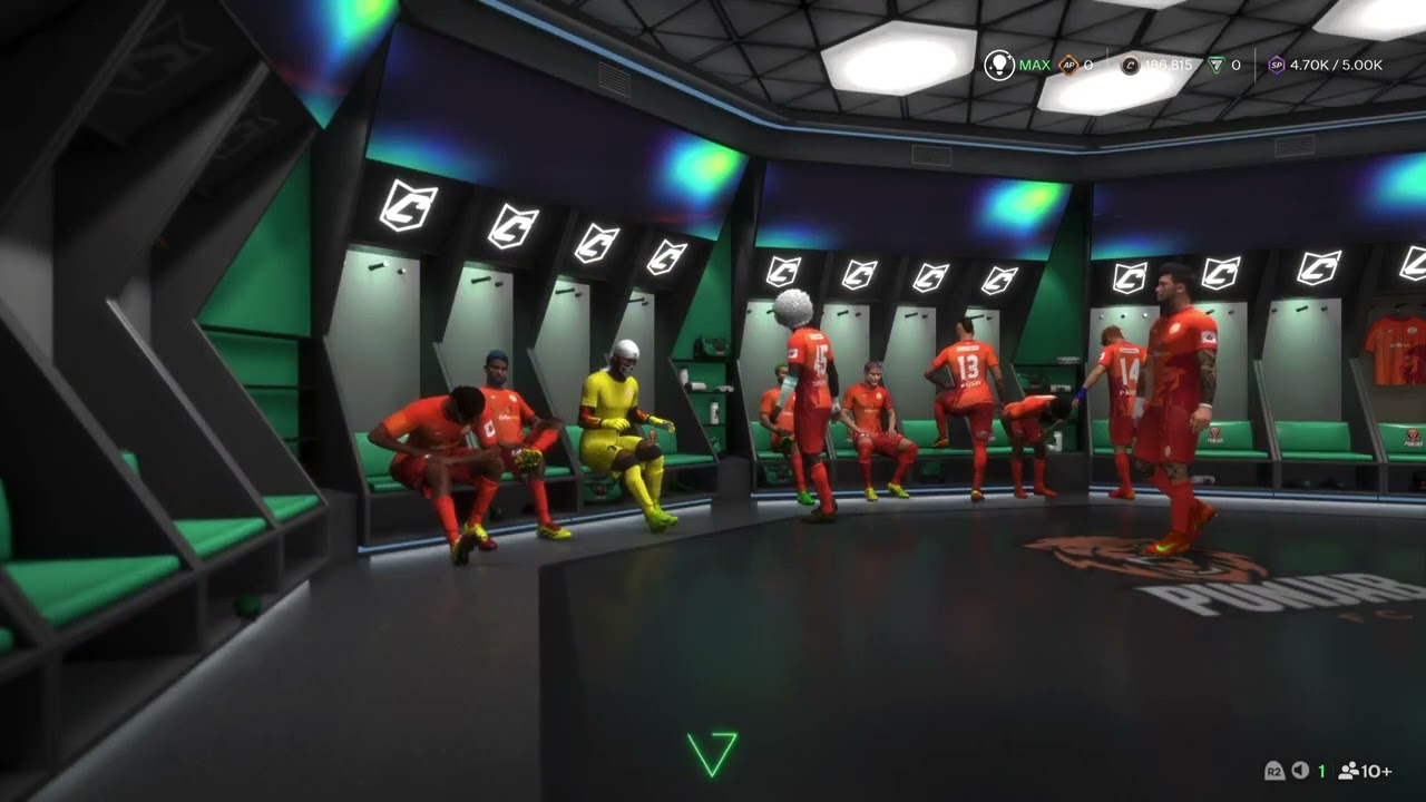 DRS vs Aqvital