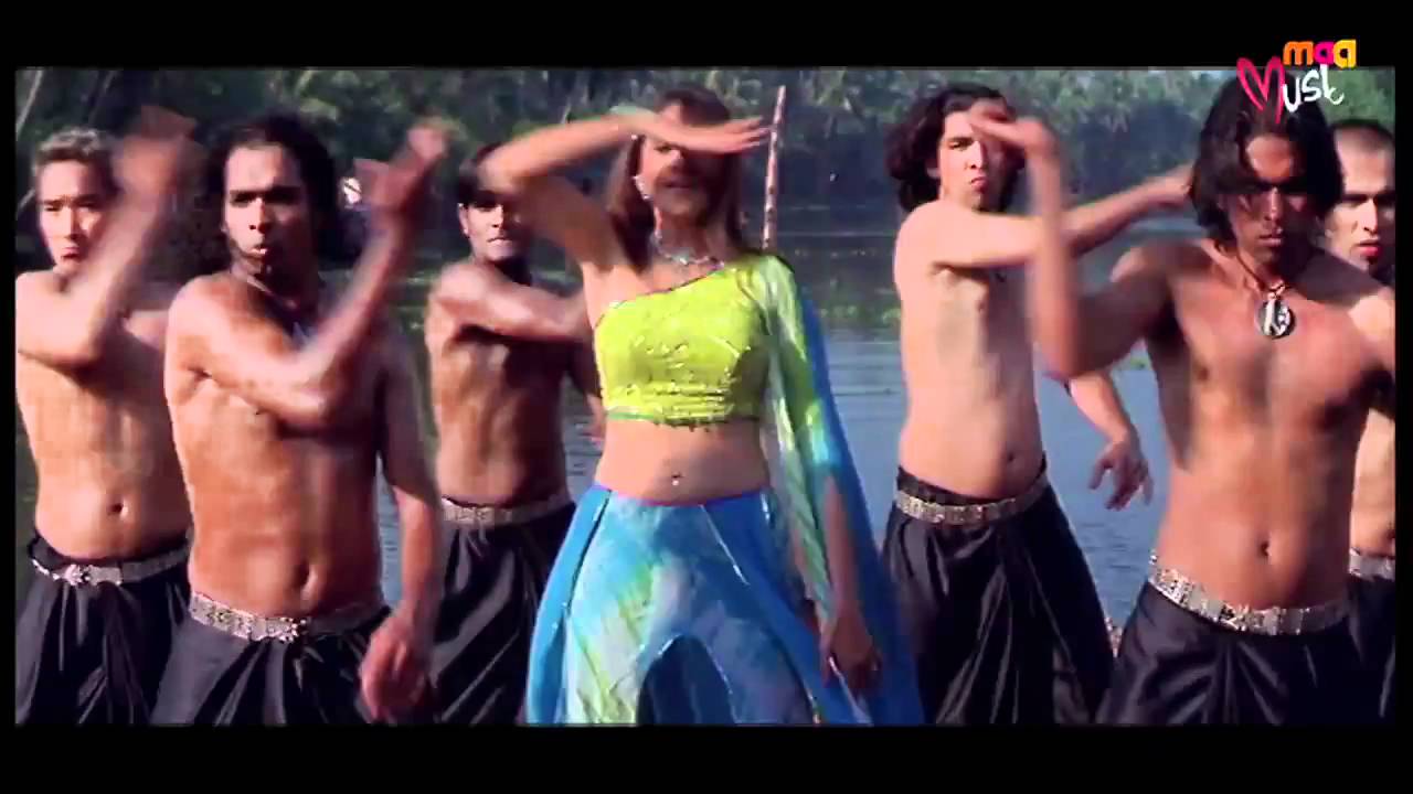 MaaMusic - Orey pandu: Akasa veedhilo (HD)