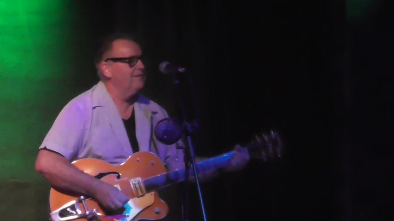 Hi Fi's @ The Rocky Rode Rock n Roll Club (Cogenhoe).21.9.24.13.