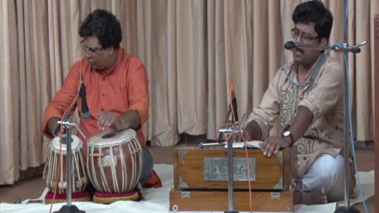 The Twelfth Dilip Kumar Roy Memorial Lecture