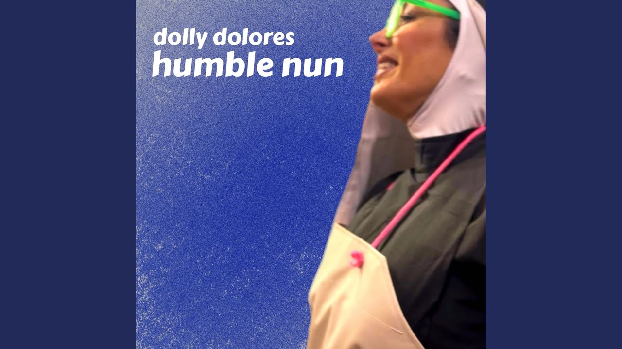 Humble nun