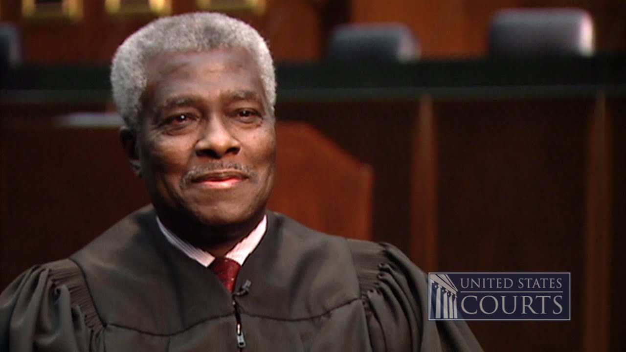 Pathways to the Bench: Magistrate Judge Arlander Keys