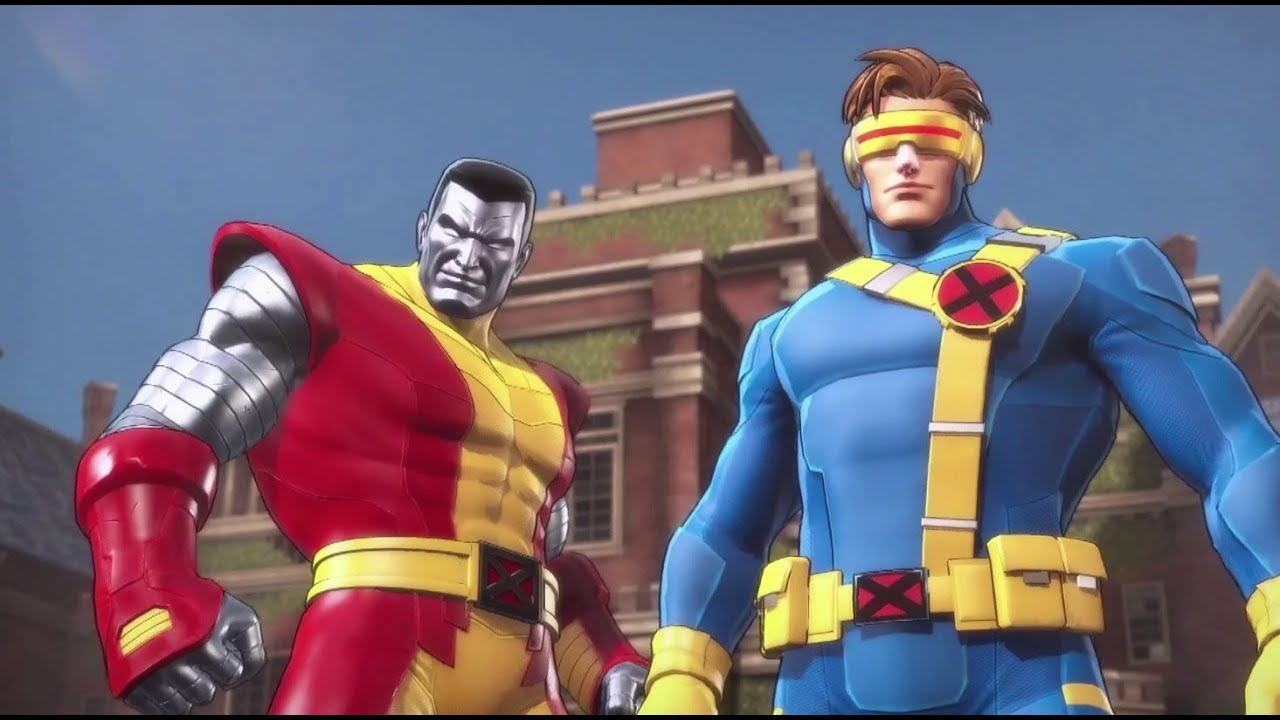 HUGE ULTIMATE ALLIANCE 3 FREE DLC!!!