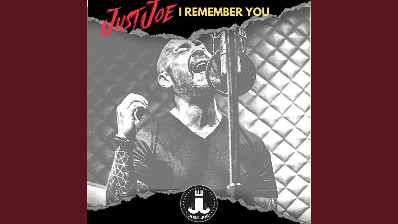 I Remember You