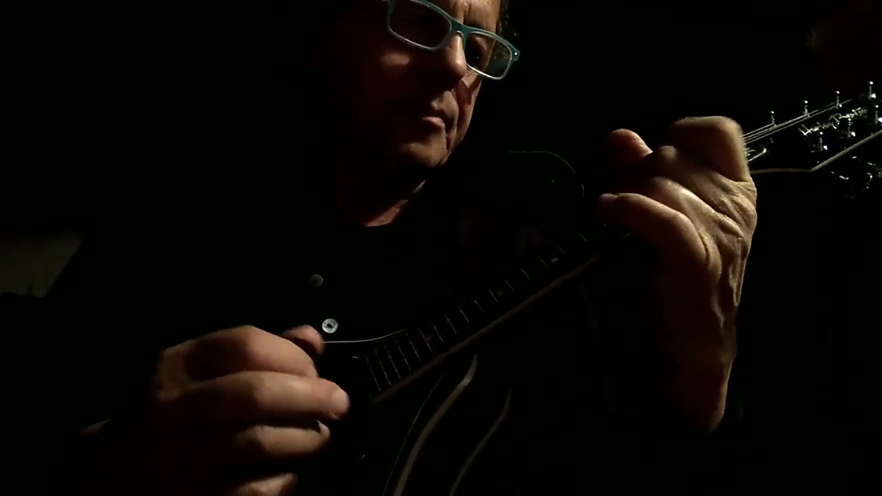 rondo alla turca   mandolino Toni Del Canto