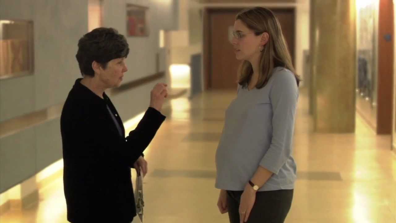 Moms-to-Be: A Healthy Baby is Worth Waiting 39 Weeks