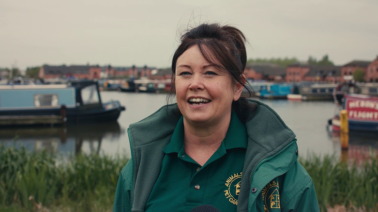 Animals At Home Join Our Franchise