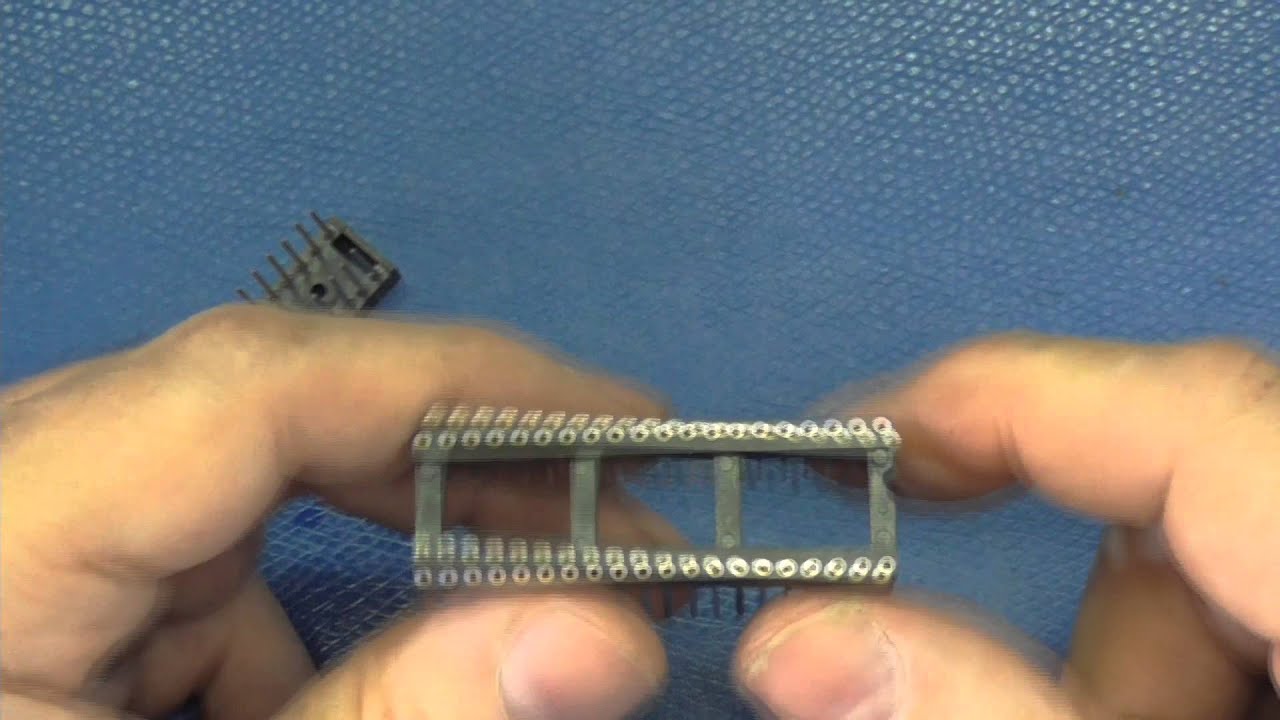 Introduction to Wire Wrap