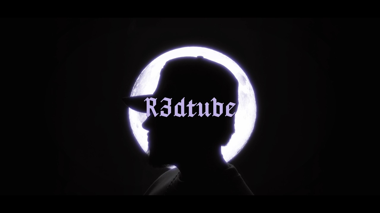 KAYTEL - R3dtube (Visualizer)