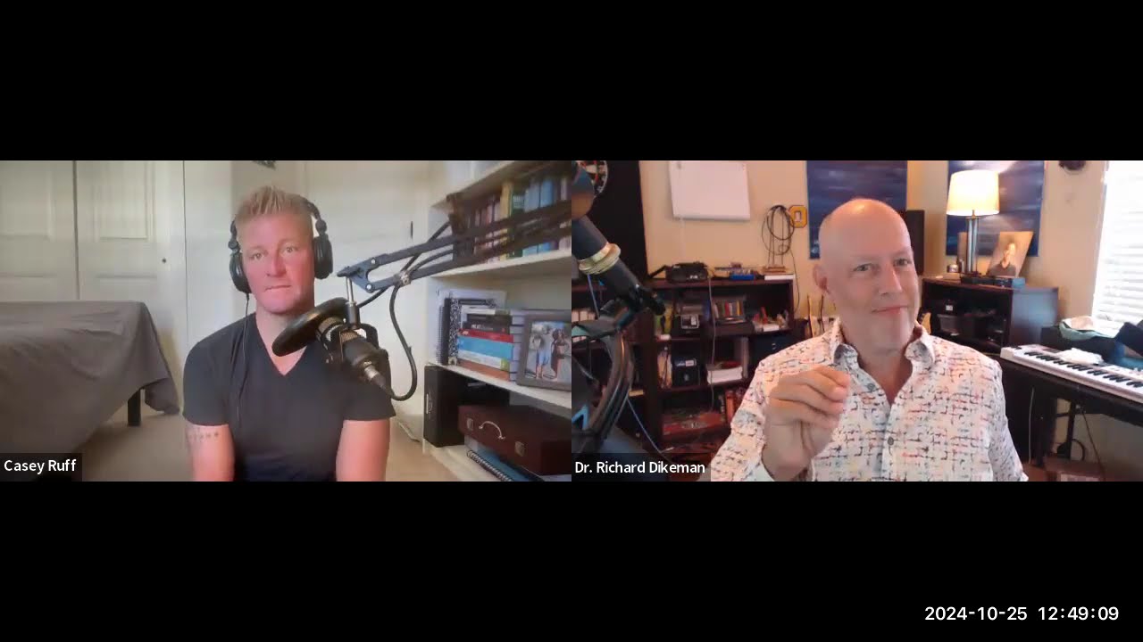 My Child Was Diagnosed With Type 1 Diabetes. Now What? With RD Dikeman, PhD on Boundless Body Radio!