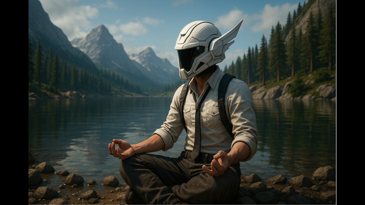 [PUBG_FPP] спокійно, тільки спокійно..?🟨🟦