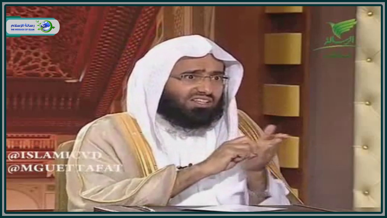 هل تنفق المرأة على أبنائها من مال زوجها الذي يعمل في بنك ربوي
