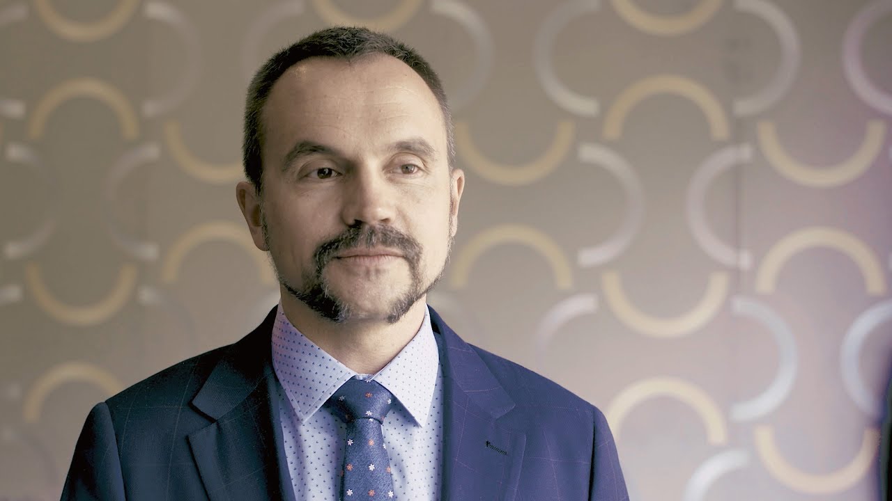 Prof. Maciej Kupczyk: Immunoterapia poprawia jakość życia pacjenta