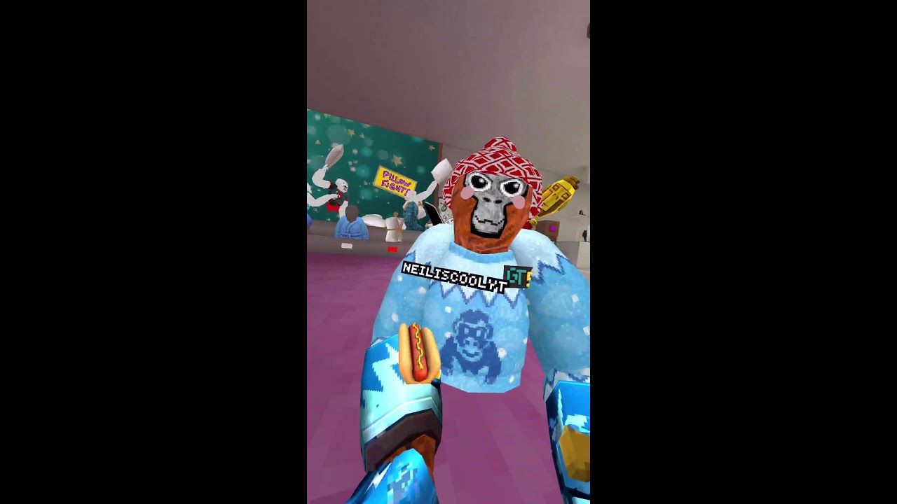 New gtag live event!