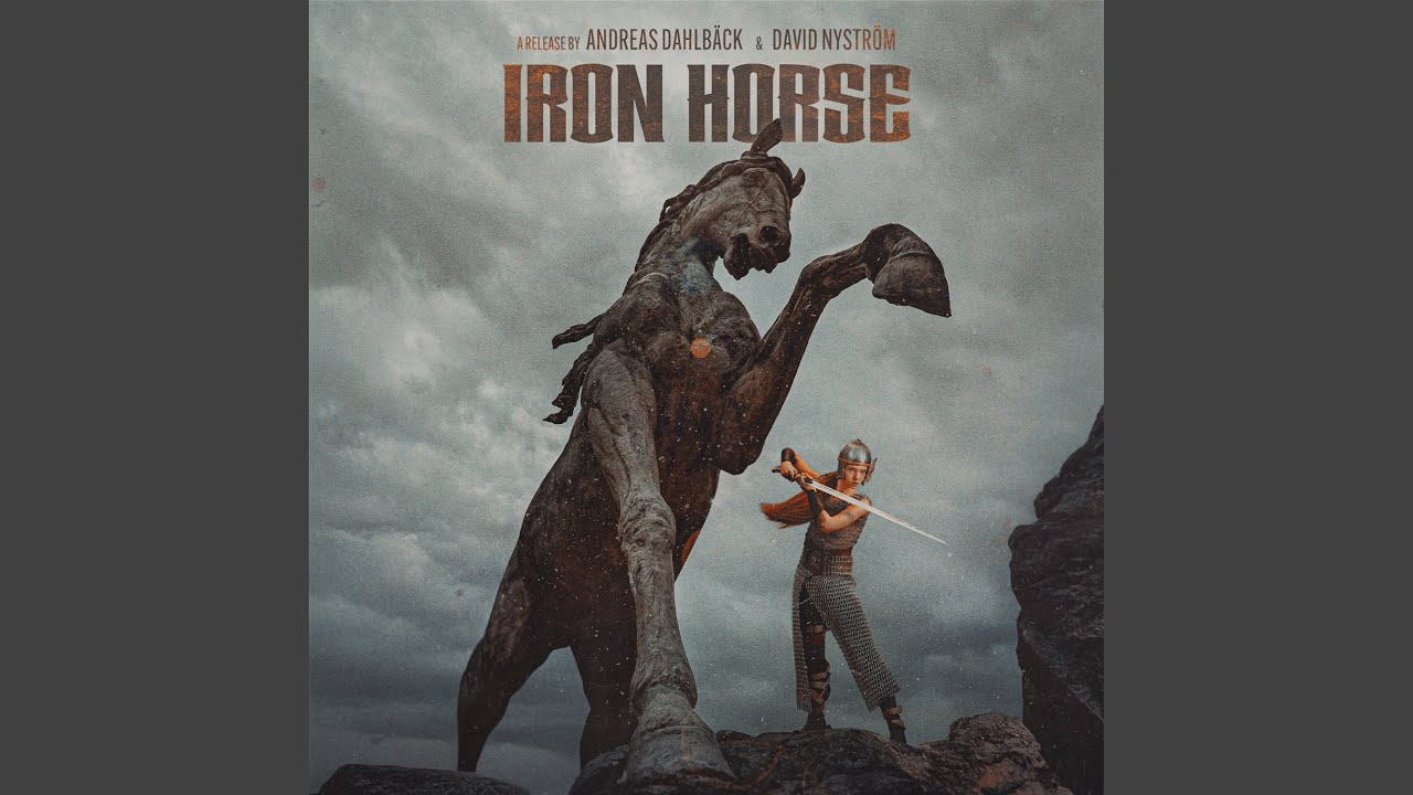 Iron Horse