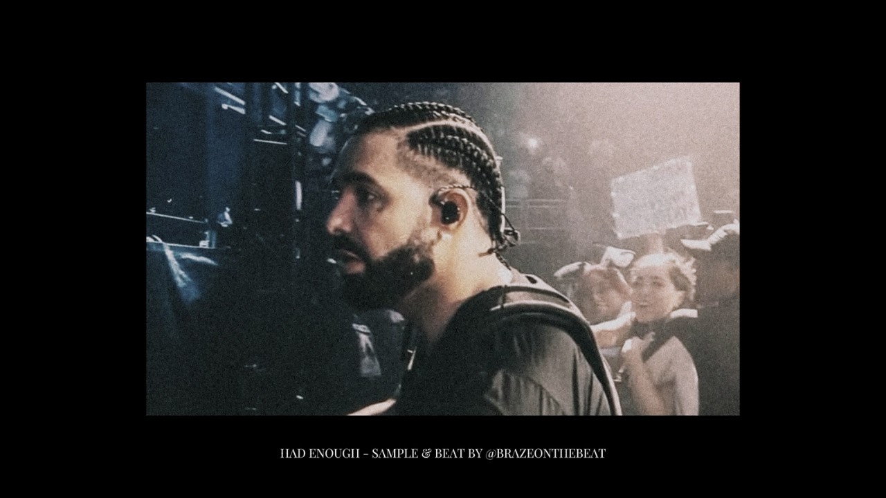 (FREE) OLD Drake SAMPLE Type Beat - 