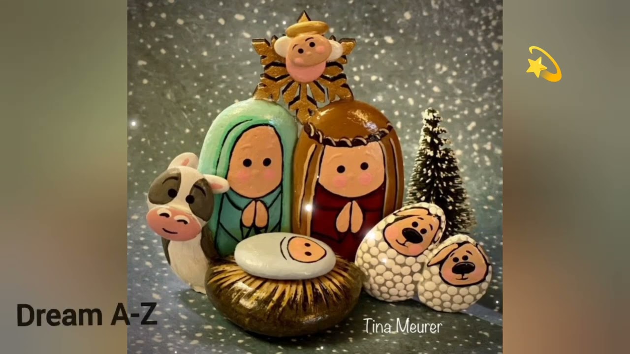 unique idea of stone art/ stone work 