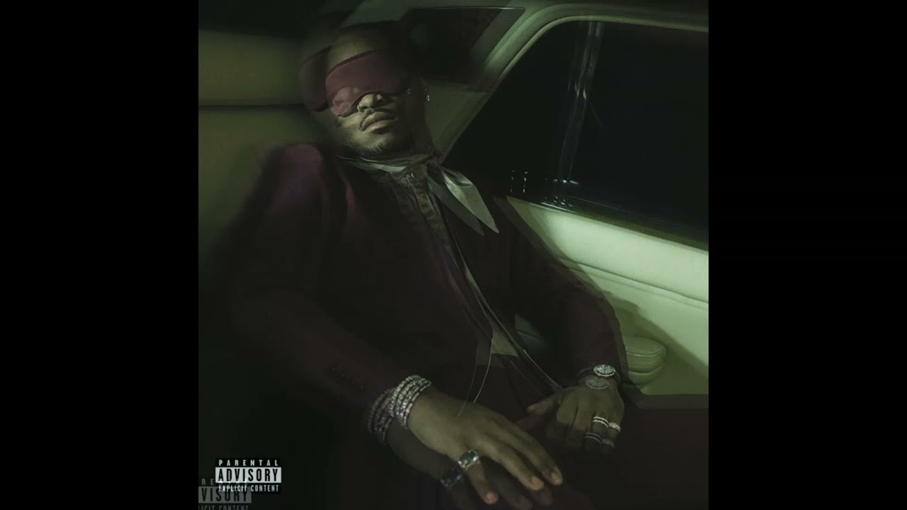 [free for profit] i never liked you x future type beat - she don't want you