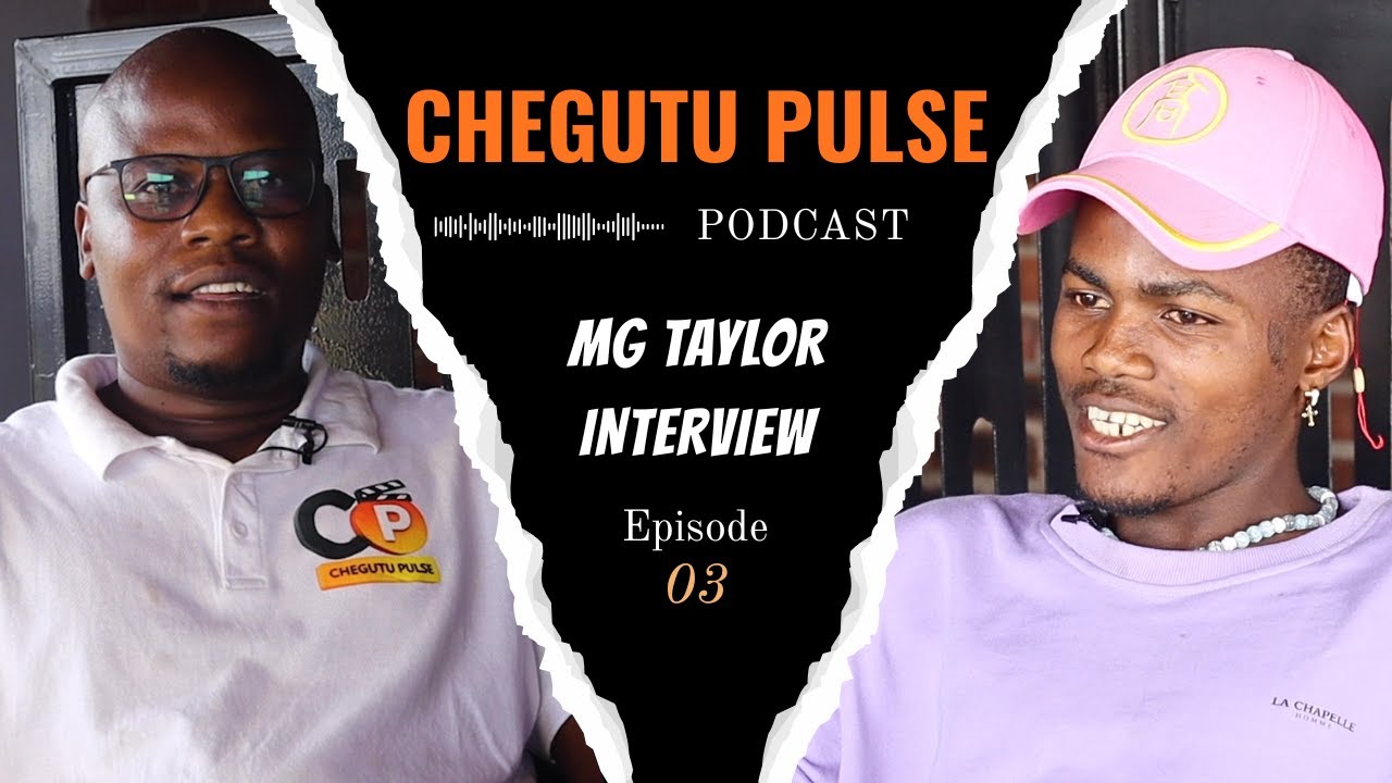 MG Taylor Interview I Unfiltered