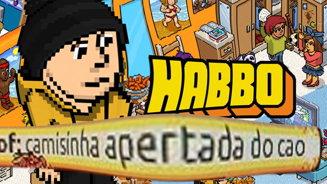 SDDS HABBO