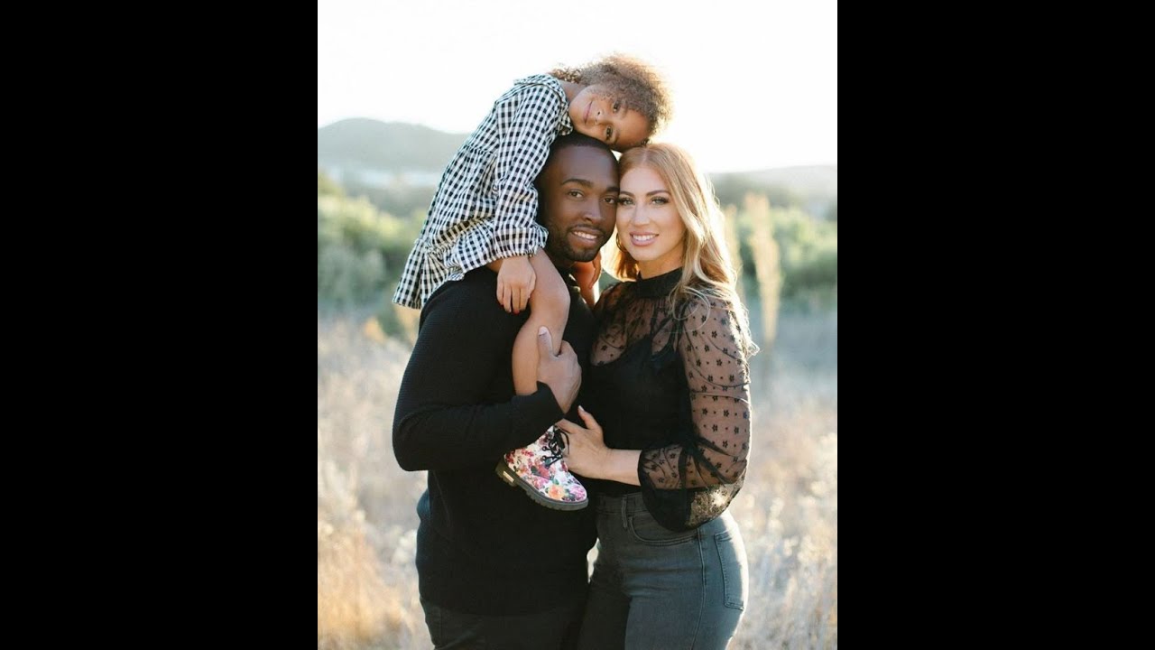 Black Men love dating outside of their race per NBA star Paul Pierce!