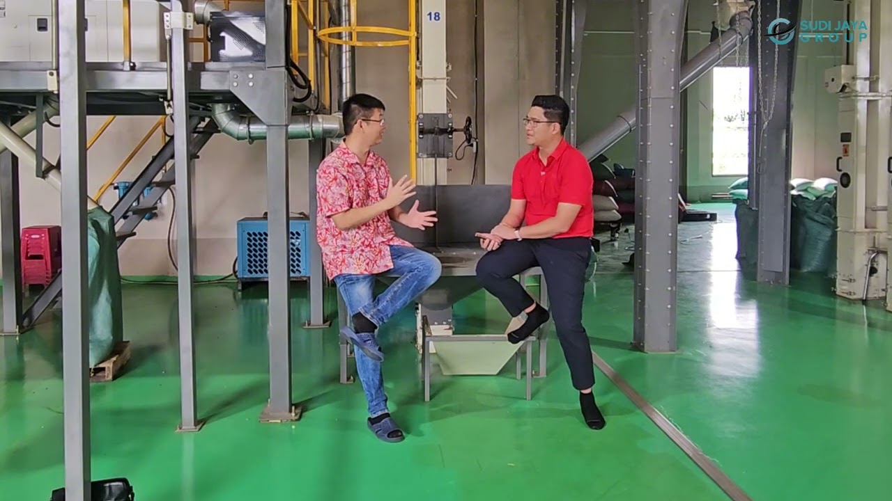 VNT TO THE POINT dengan @awicoffee
