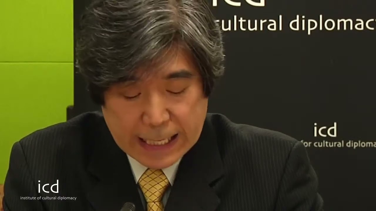 Казуо Кодама (заместитель постоянного представителя Японии при ООН)