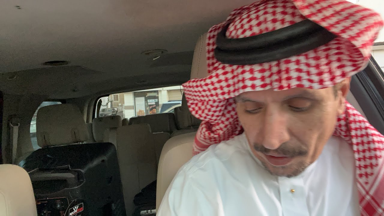في طريقنا 🚙 لحفل معايدة أهالي حي السلامة بالطائف ١٤٤٣/١٠/٢هـ