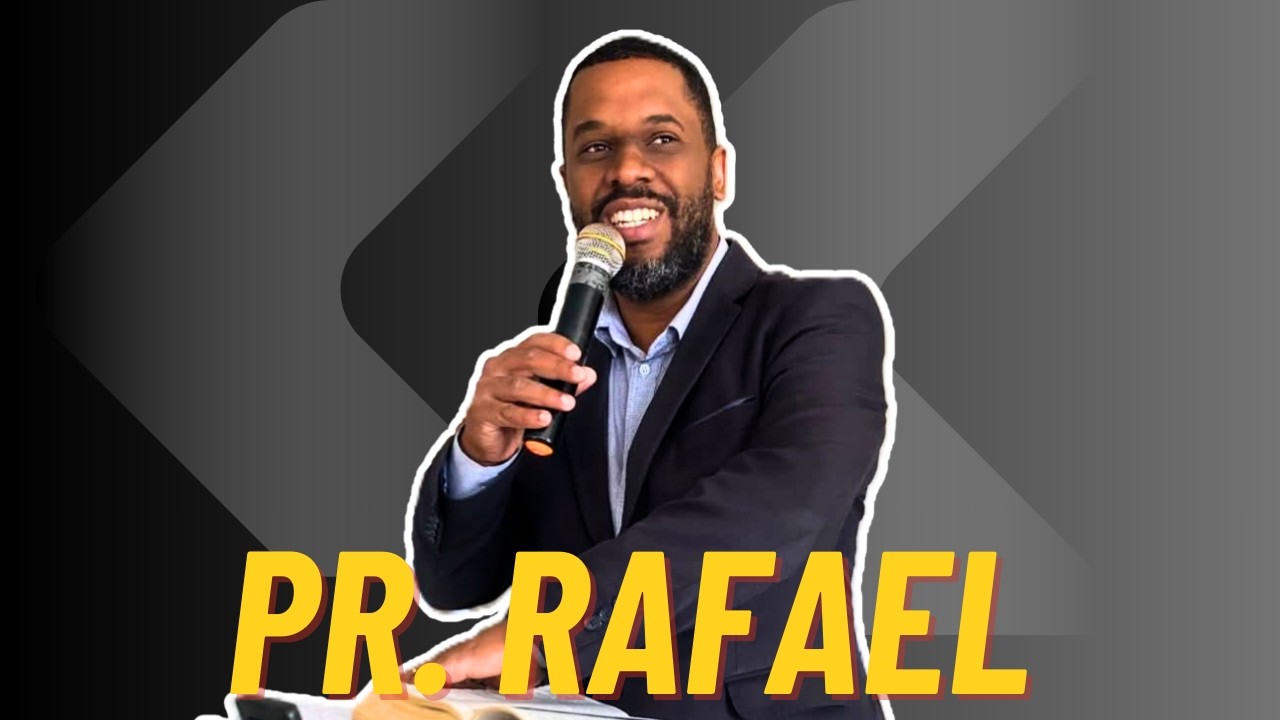 EP. 07 - PR RAFAEL DONOLA